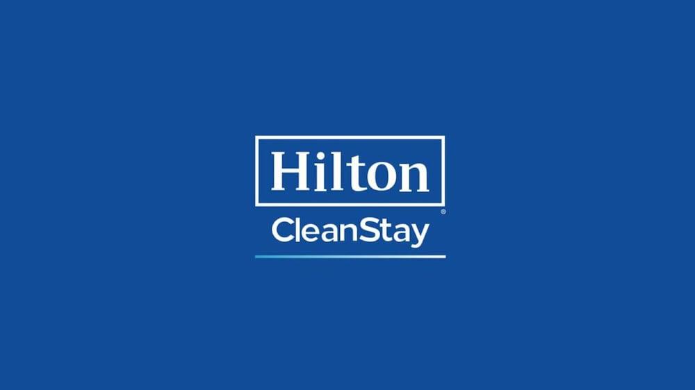 Hilton Garden Inn Edison/Raritan Center Dış mekan fotoğraf
