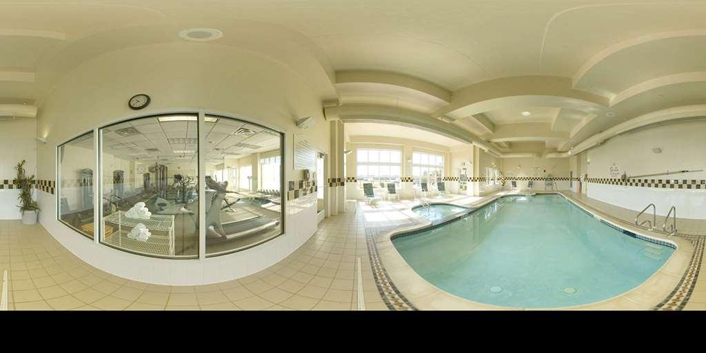 Hilton Garden Inn Edison/Raritan Center Konforlar fotoğraf