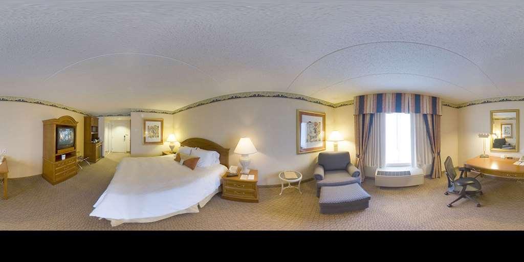 Hilton Garden Inn Edison/Raritan Center Oda fotoğraf