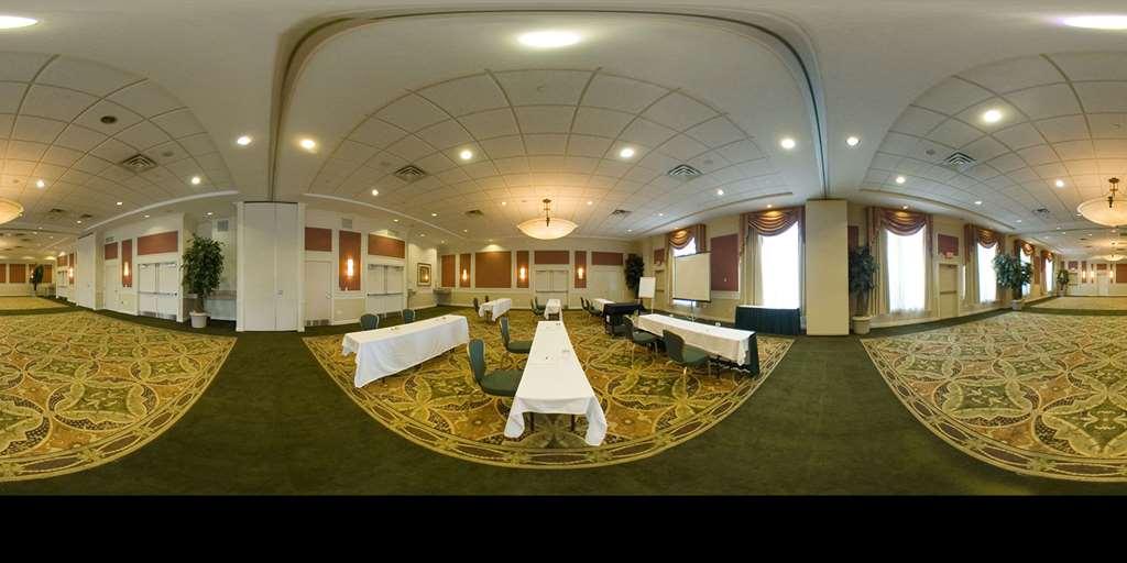 Hilton Garden Inn Edison/Raritan Center Konforlar fotoğraf