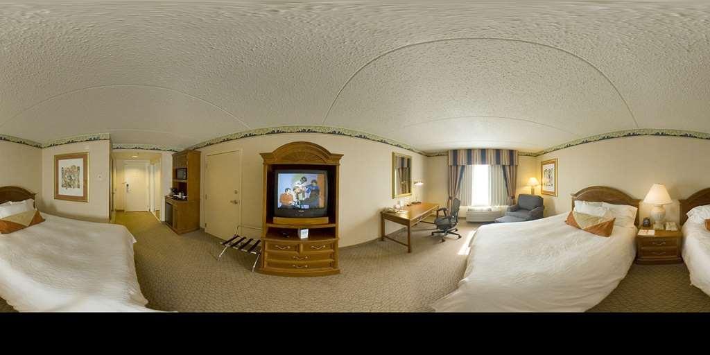 Hilton Garden Inn Edison/Raritan Center Oda fotoğraf