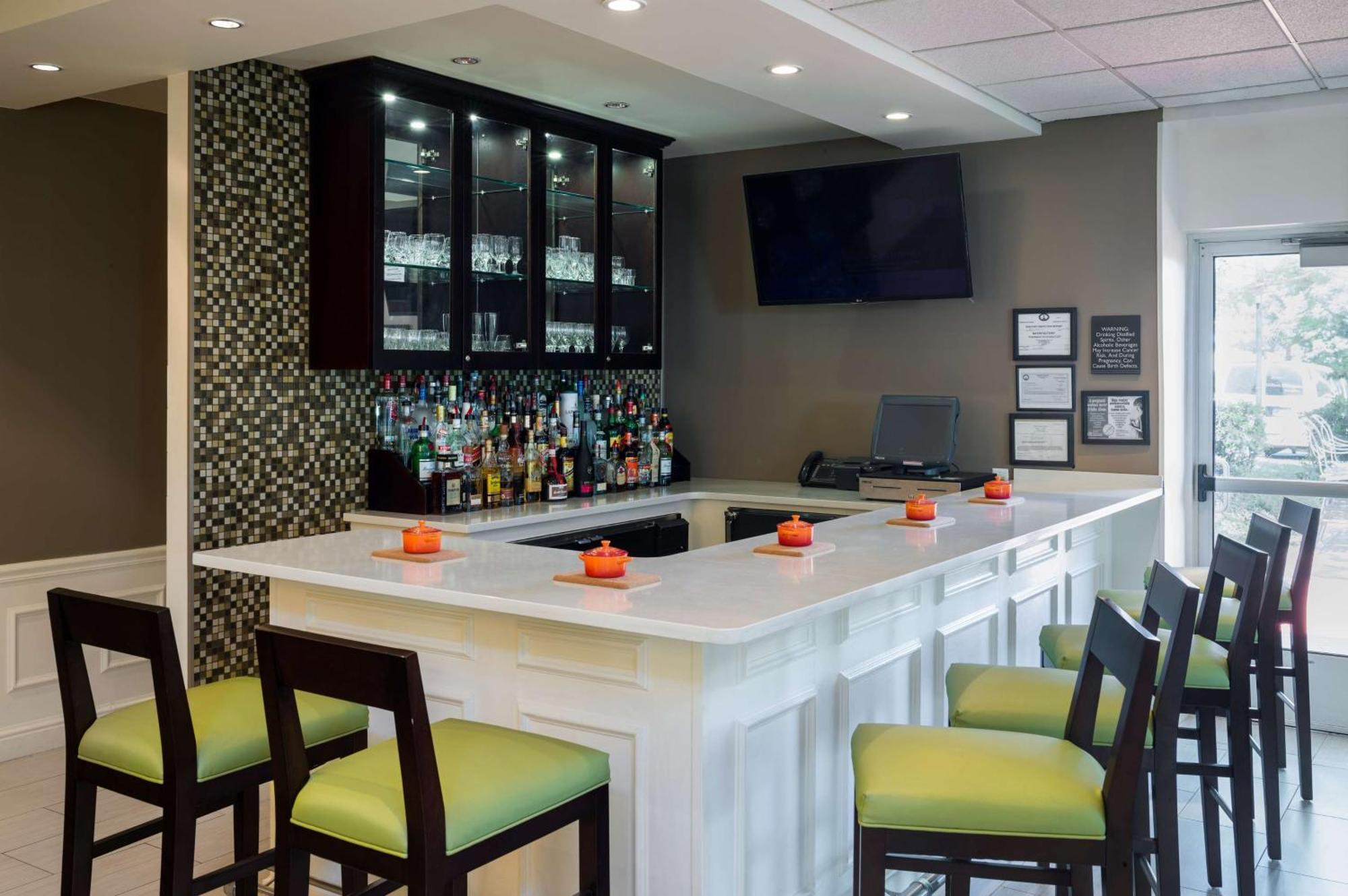 Hilton Garden Inn Edison/Raritan Center Dış mekan fotoğraf
