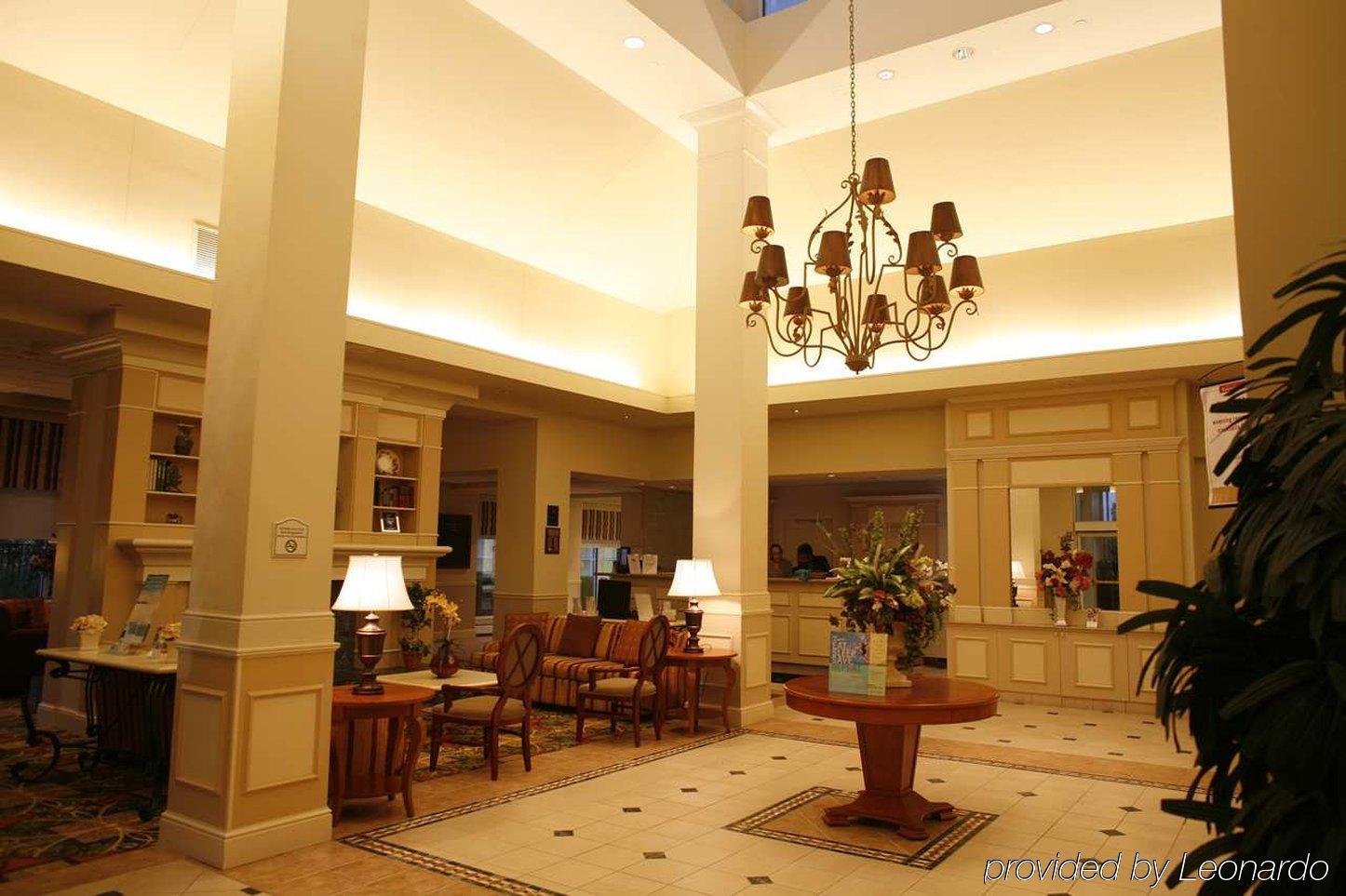 Hilton Garden Inn Edison/Raritan Center İç mekan fotoğraf
