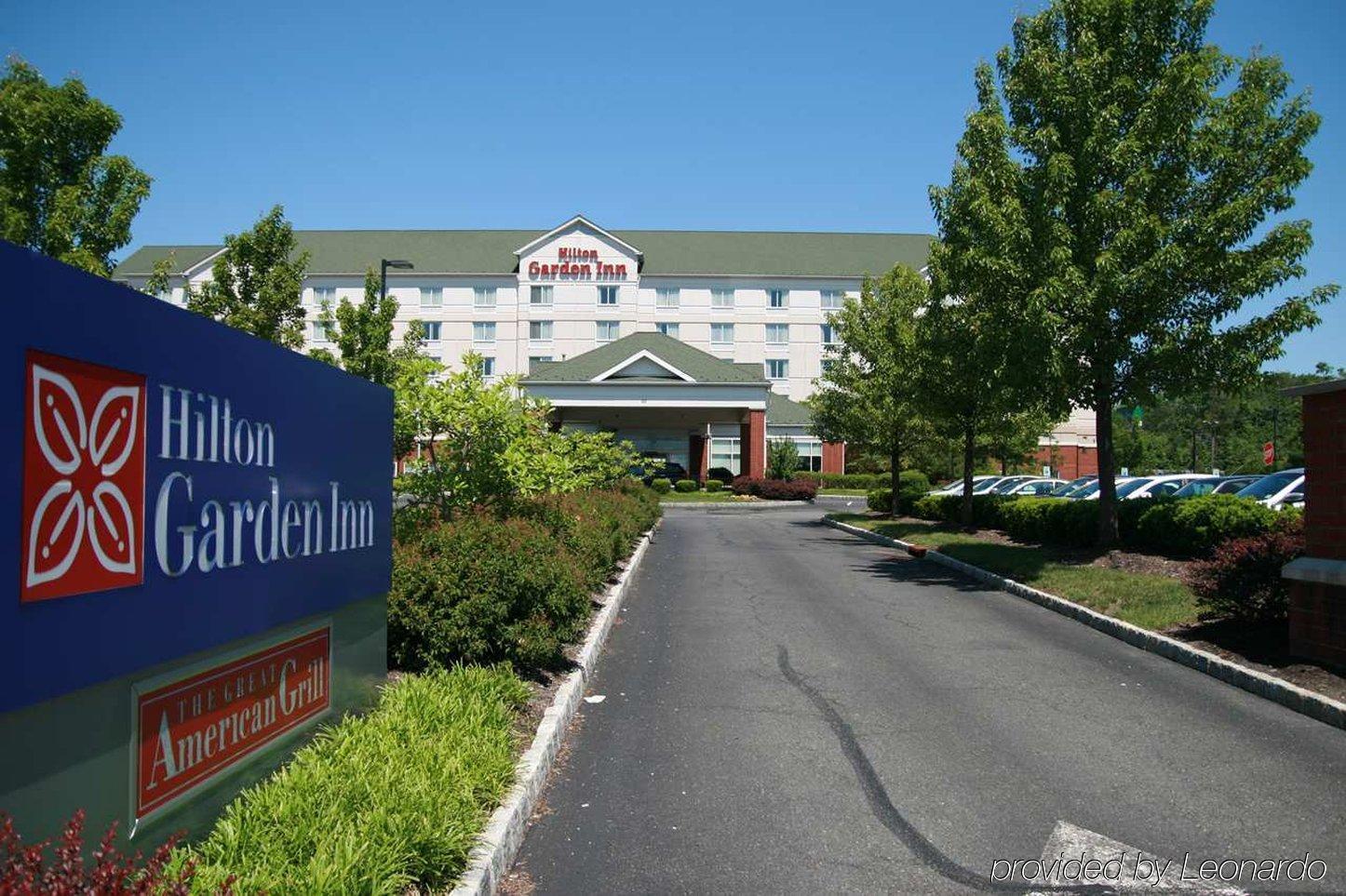 Hilton Garden Inn Edison/Raritan Center Dış mekan fotoğraf