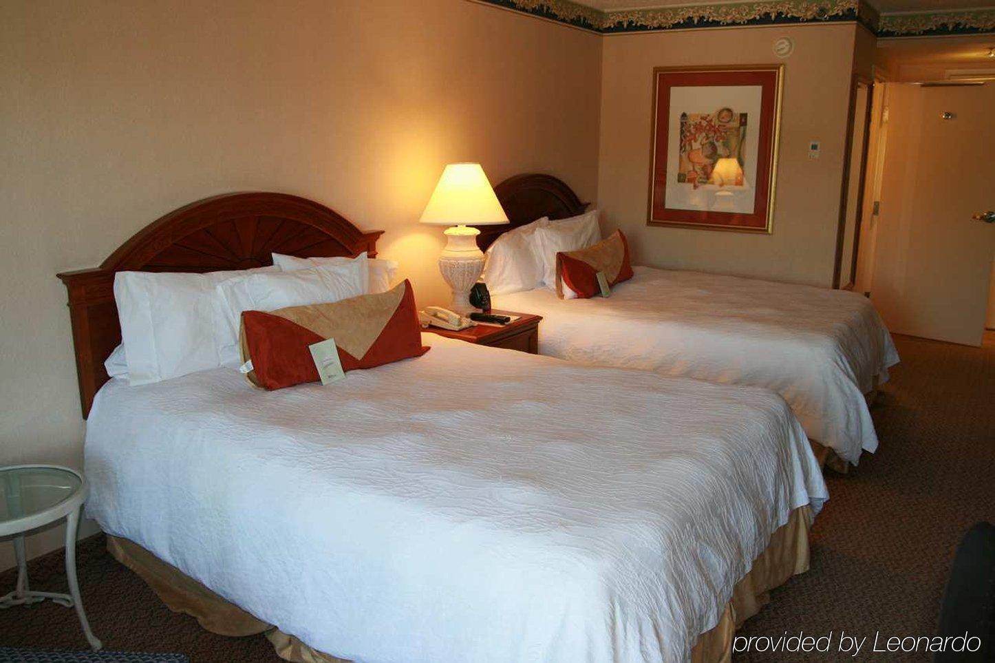 Hilton Garden Inn Edison/Raritan Center Oda fotoğraf