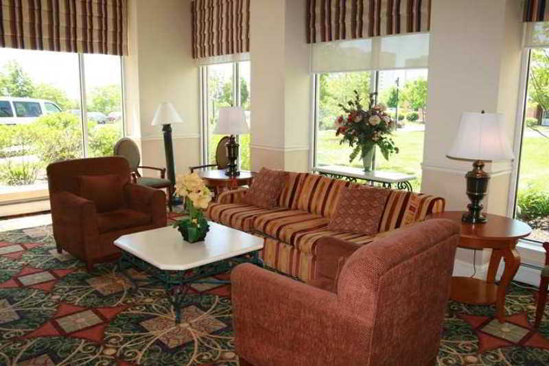 Hilton Garden Inn Edison/Raritan Center Oda fotoğraf